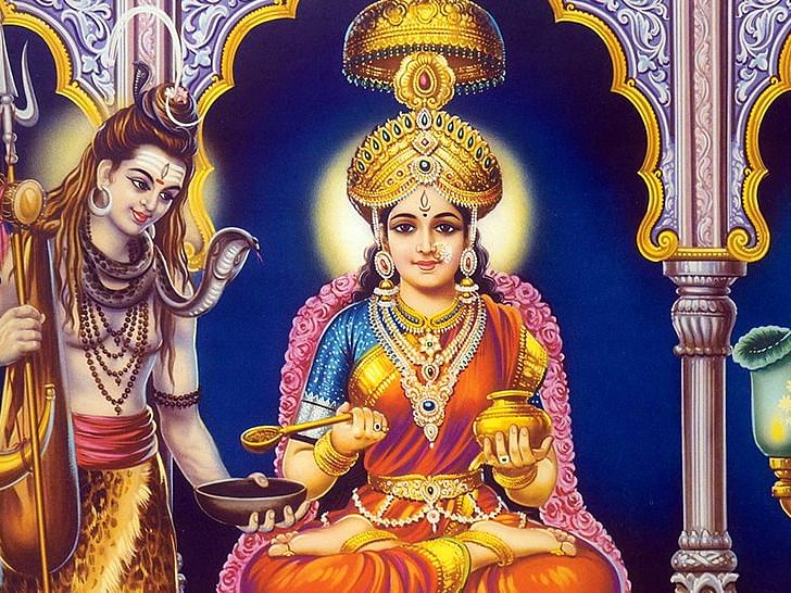 தீபாவளி தெய்வங்கள்: `கங்கை முதல் காமாக்ஷி அம்மன் வரை'- வழிபடும் முறை, ஸ்லோகங்கள்!