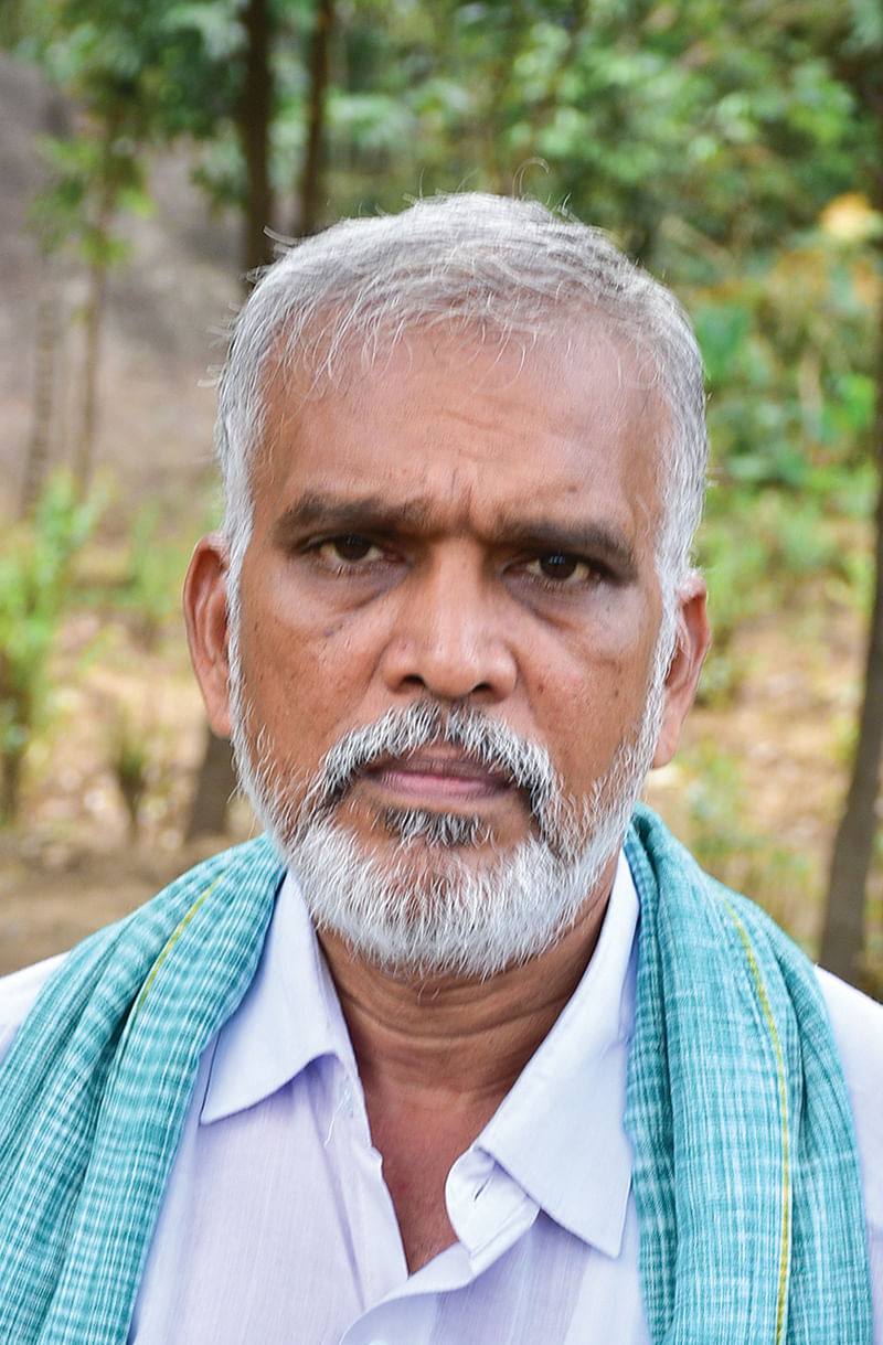மைக்கேல் செயராசு