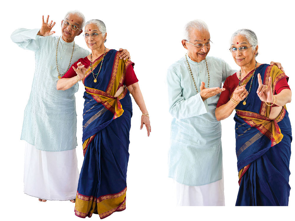 தனஞ்ஜெயர்களின் சொல்லப்படாத கதை!