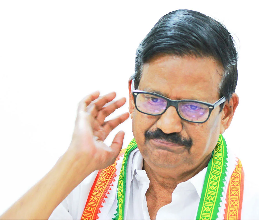 எம்.பி., எம்.எல்.ஏ சீட்டுக்கு வாழாதீர்கள்... அட்வைஸ் அழகிரி!