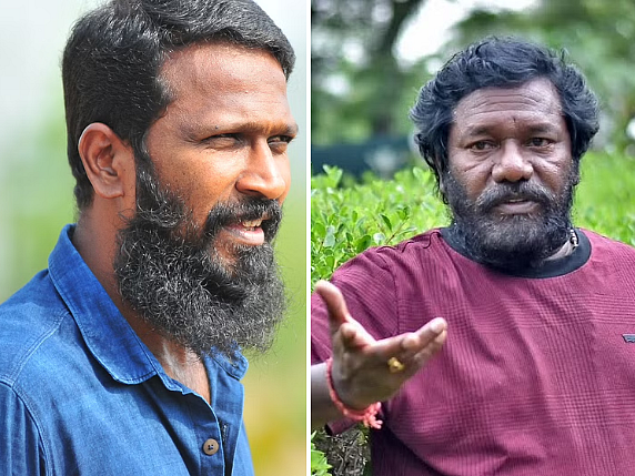 "இராசராச சோழன் காலத்தில் ஏது இந்து? ஏது இந்தியா?"- இயக்குநர் வெற்றிமாறன் கருத்துக்கு கருணாஸ் ஆதரவு!