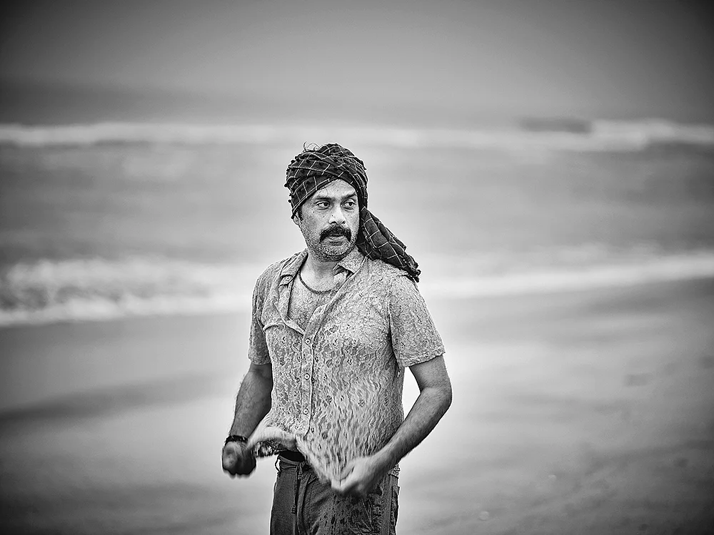 “ஷங்கர் சார் தயங்கித் தயங்கிக் கூப்பிட்டார்!”