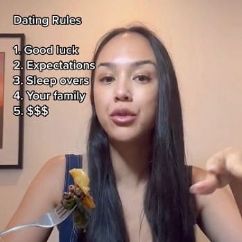 ``என் மகளுடன் டேட்டிங் செய்யலாம், ஆனா...”- 5 கண்டிஷன்ஸ் போட்ட அம்மா! அரண்டு போன பாய்ஸ்!