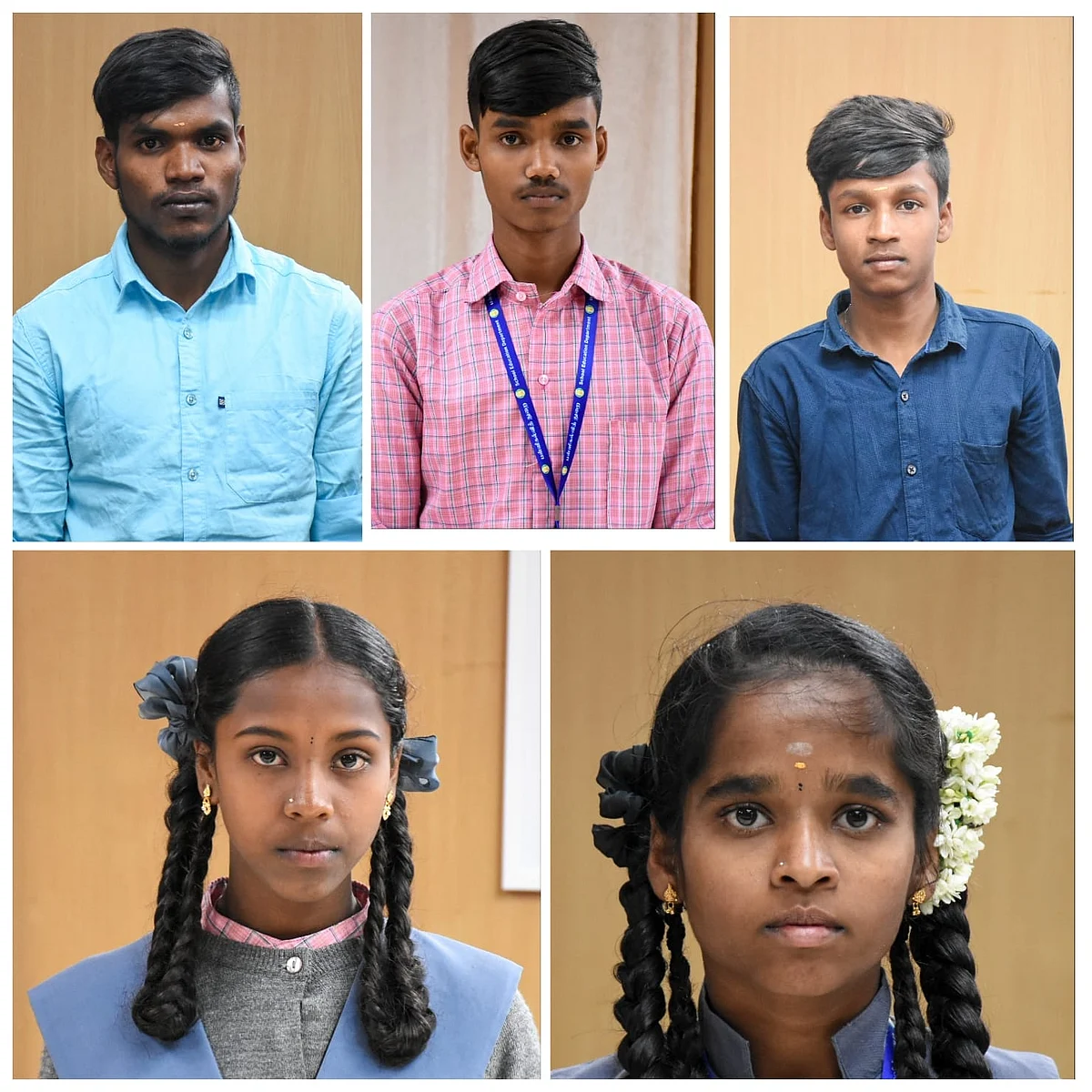 இஸ்ரோ செல்லும் நீலகிரி பழங்குடி மாணவர்கள்