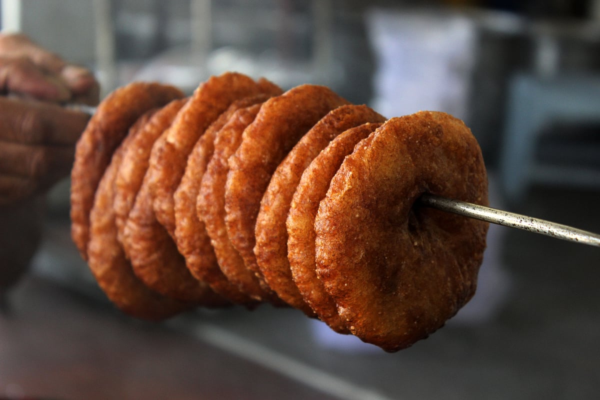 Deepavali: அதிரசத்தோட ரூல் புக் படிச்சிருக்கீங்களா? இது அதிரசத்தோட Nostalgia பகிர்வு