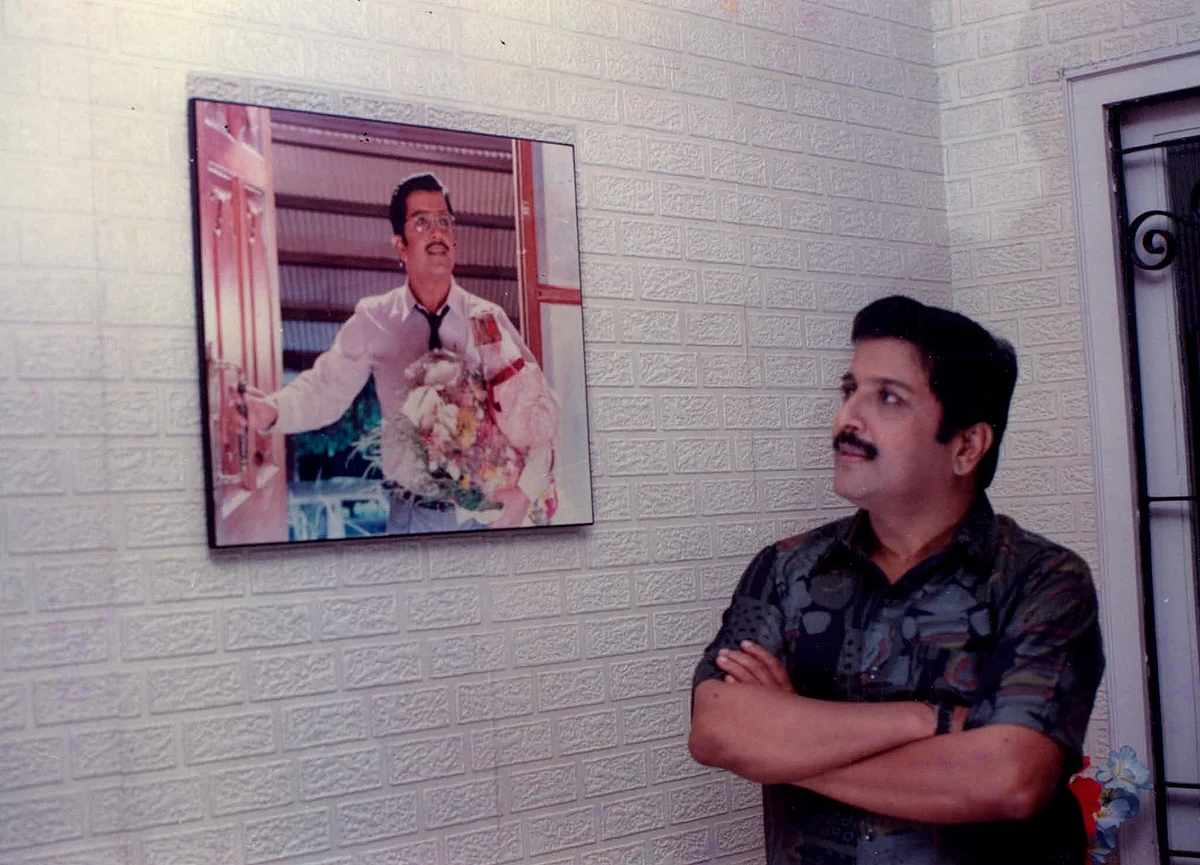 Sivakumar