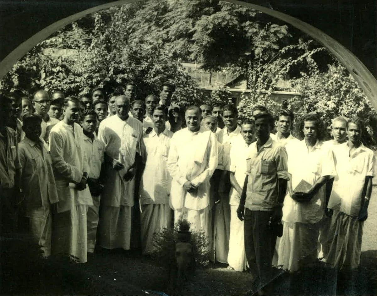 அண்ணாவின் பாராட்டு முதல் கிங்மேக்கரின் `கே’ பிளான் வரை... கர்மவீரர் காமராஜர் குறித்த 8 சுவாரஸ்யங்கள்