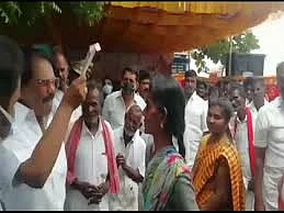 `ஷப்பா... முடியல’... முதல்வர் ஸ்டாலினின் தூக்கம் கெடுத்த அந்த பெரும்புள்ளிகள் யார் யார்?!