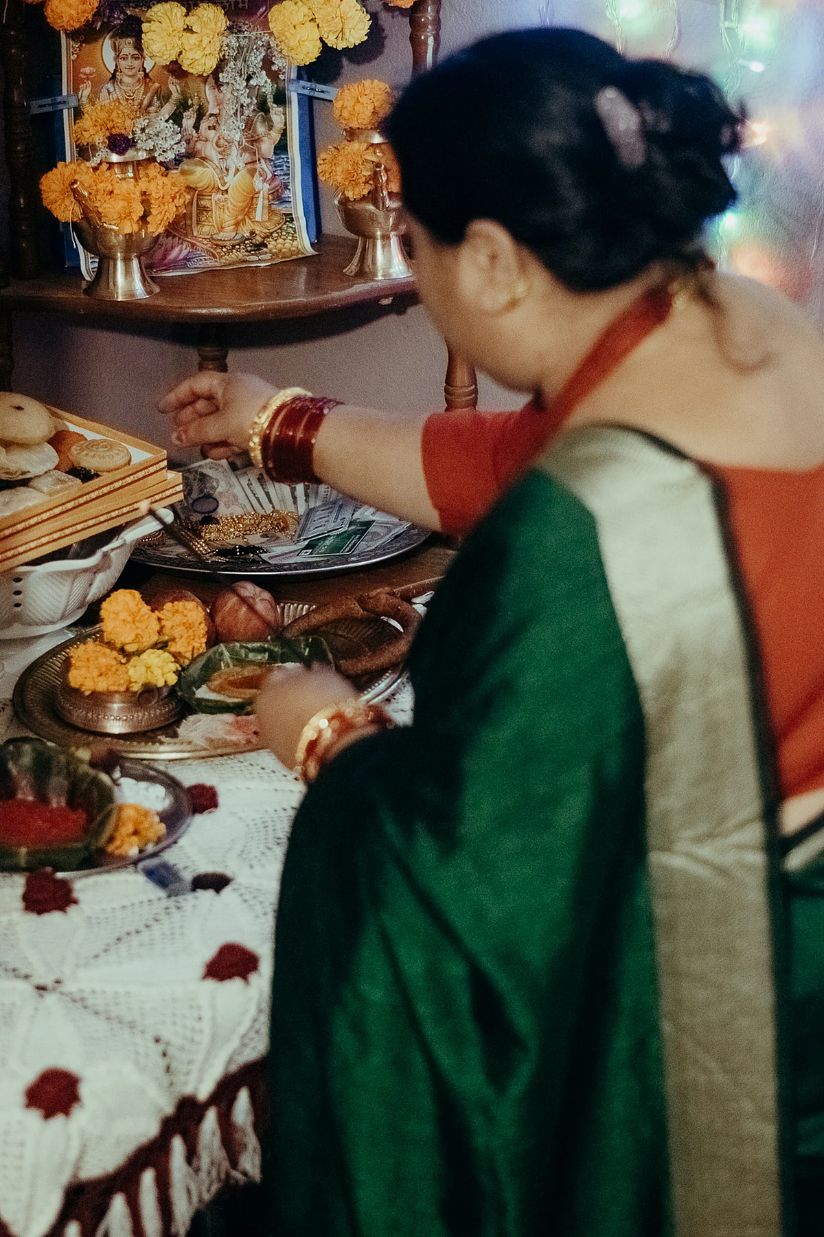 Representational Image