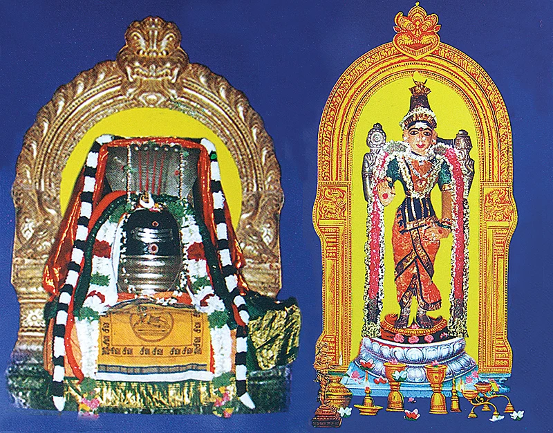 கோலக்கா சப்த புரீஸ்வரர்