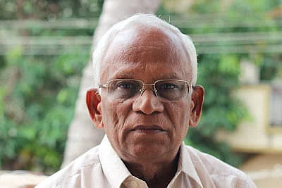 பா. செயப்பிரகாசம்