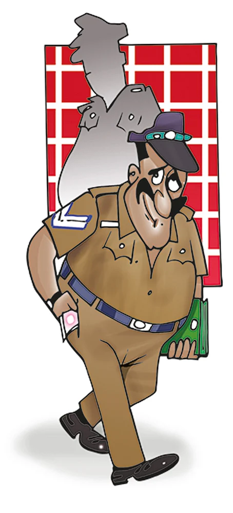 ஜூனியர் வாக்கி டாக்கி