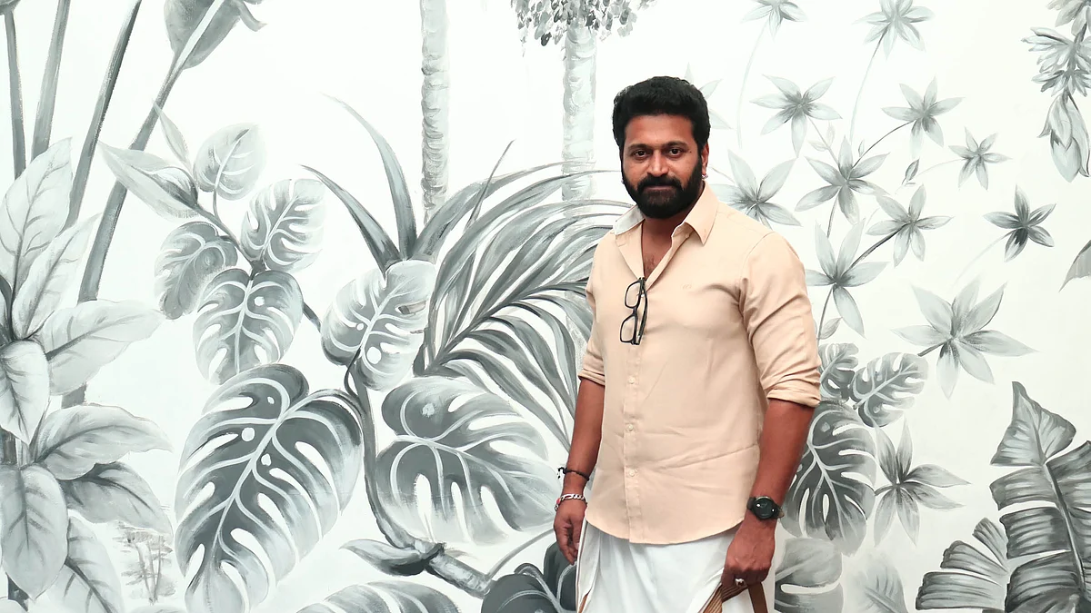 ரிஷப் ஷெட்டி