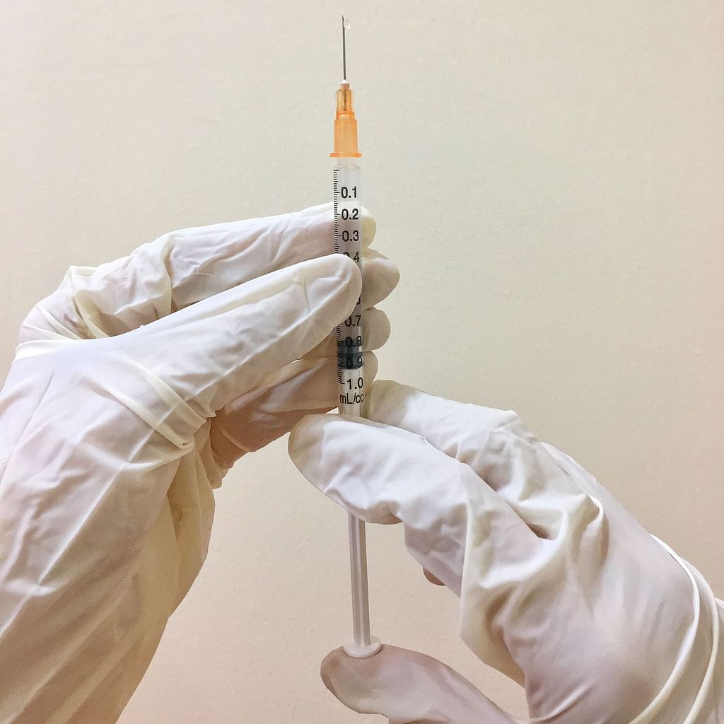 Vaccine