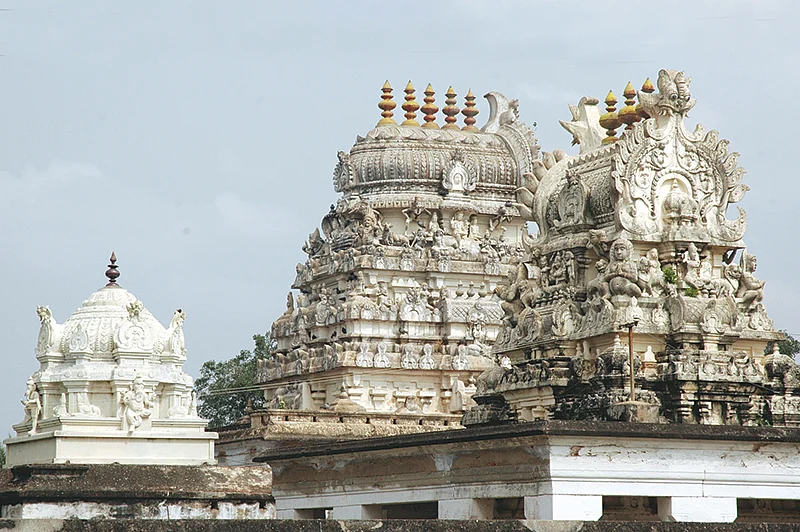 திருவிற்கோலம்