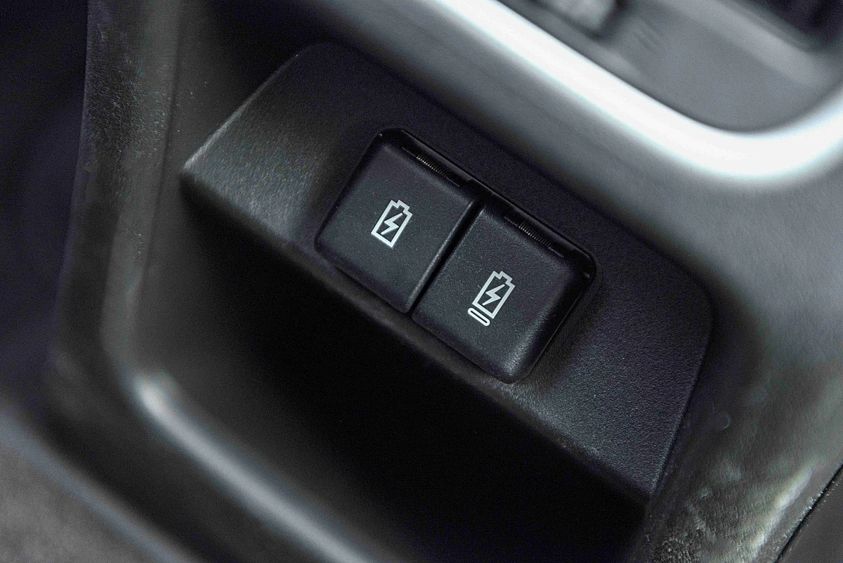 Grand Vitara - Revolutionising Hybrids in India