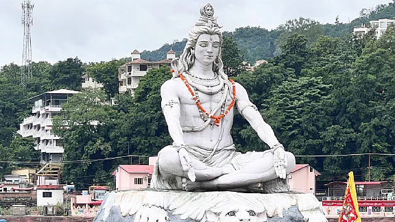 ரிஷிகேஷ்