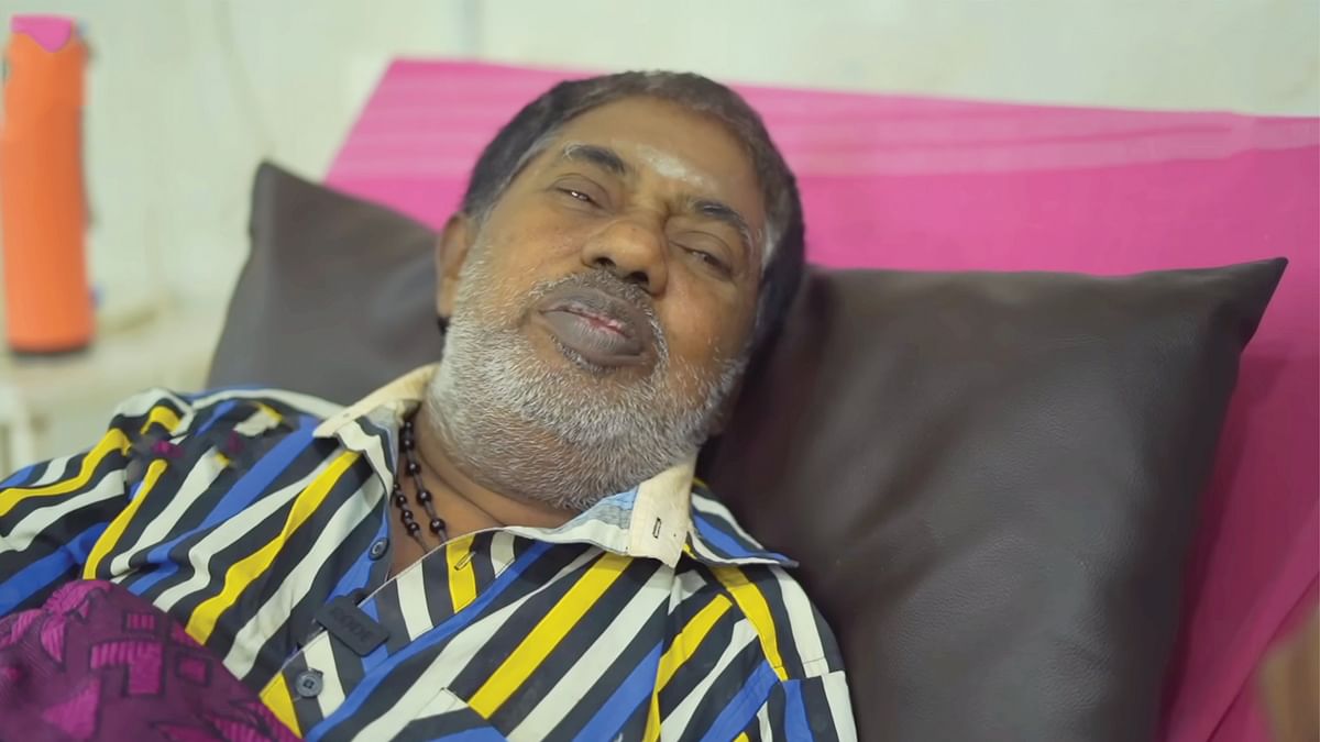 போண்டா மணி