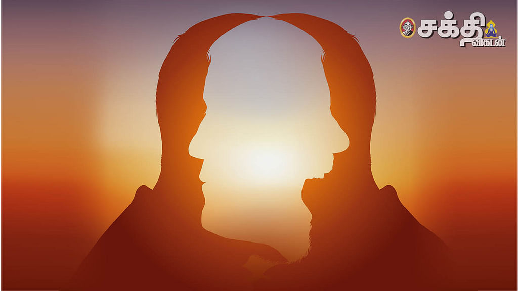 துளித்துளிக் கடல்கள்