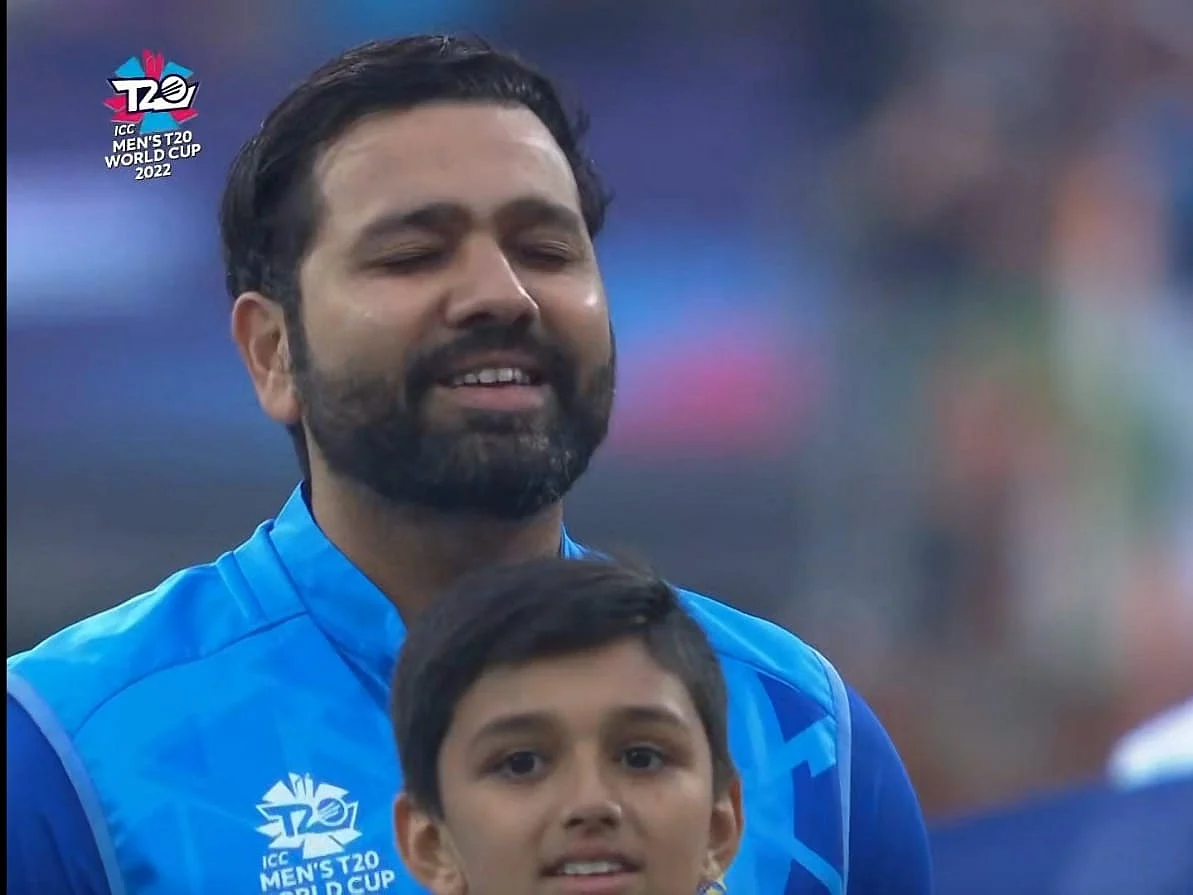 PAK vs IND: "எங்க ப்ளேயிங் லெவன்ல 13 பேரு!" - ட்ரெண்டாகும் கேப்டன் ரோஹித் சர்மா, காரணம் என்ன?