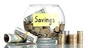 Savings