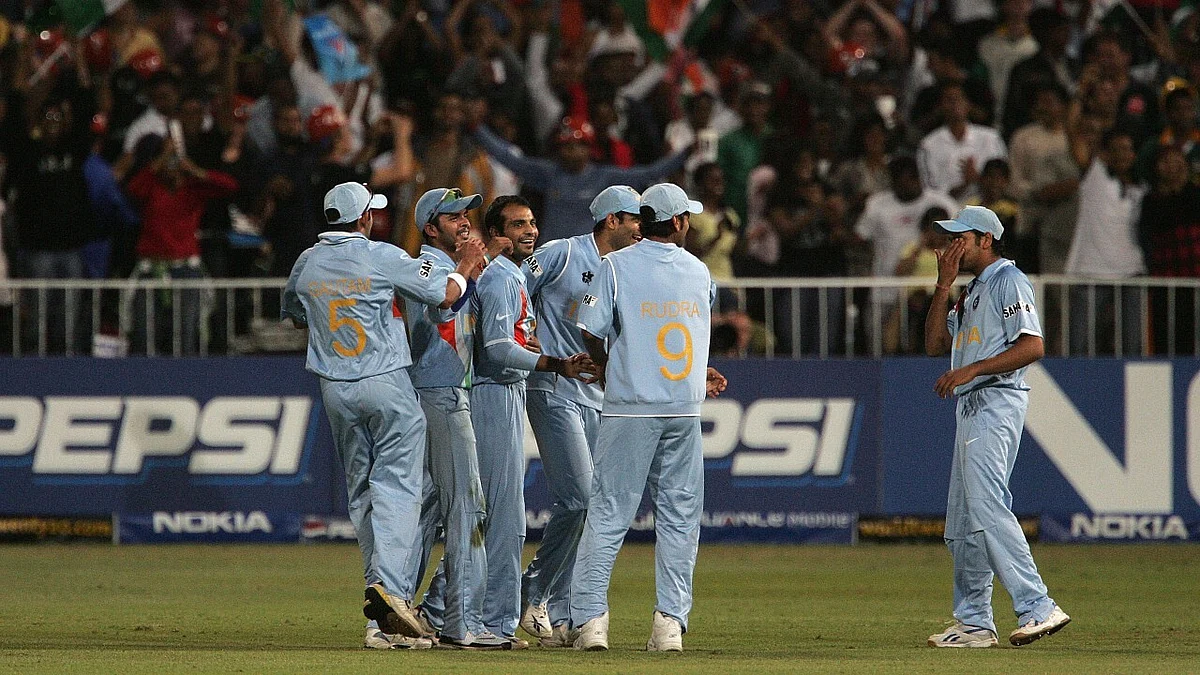 Team India