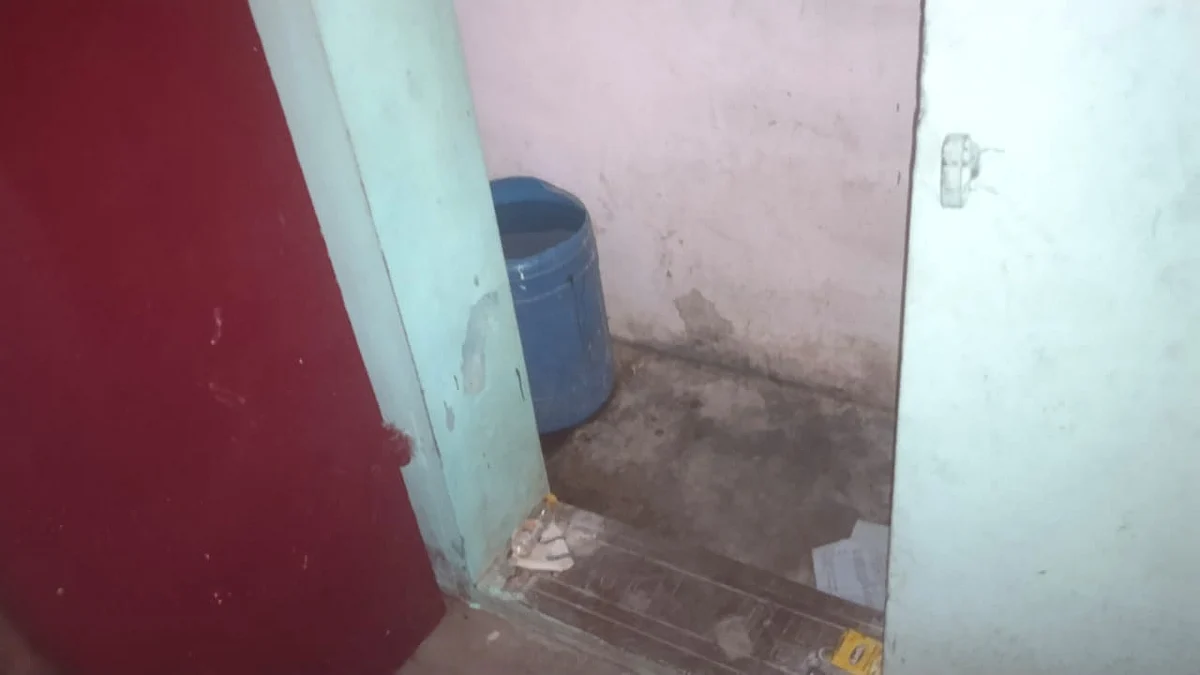 வாயில்