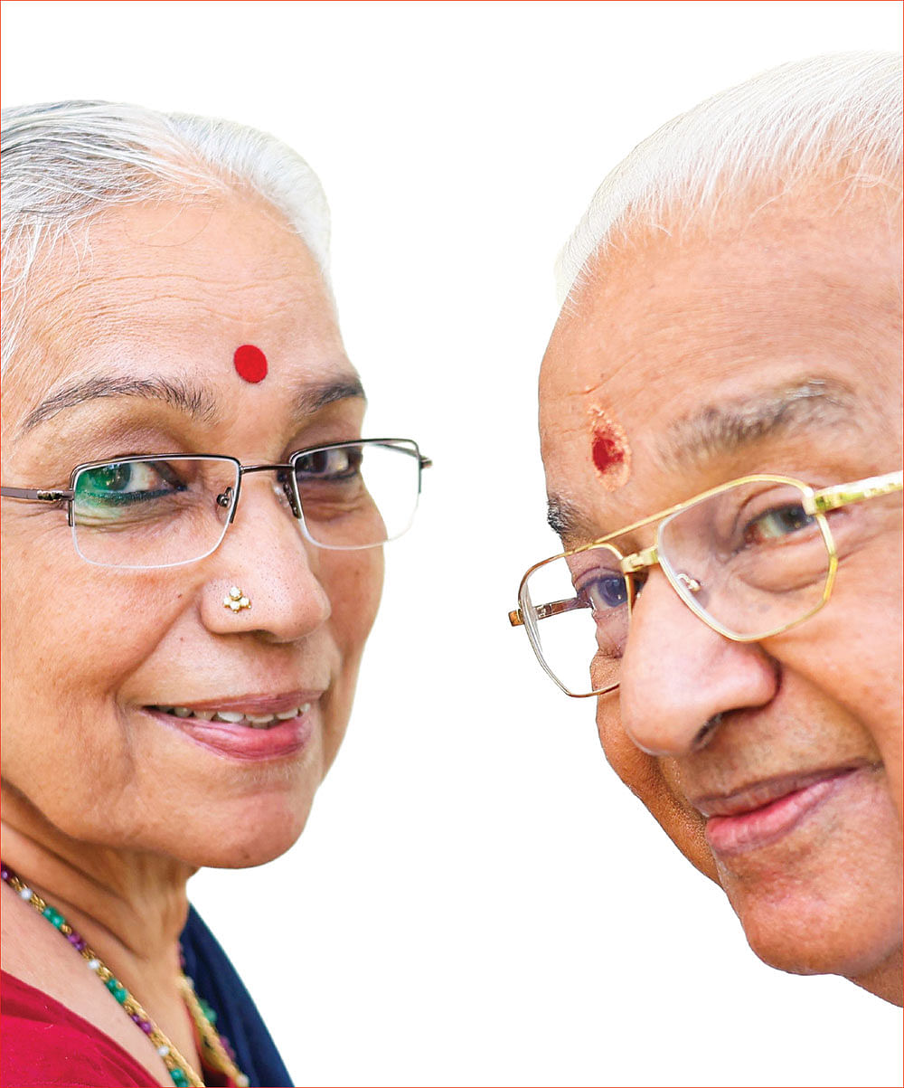 தனஞ்ஜெயர்களின் சொல்லப்படாத கதை!