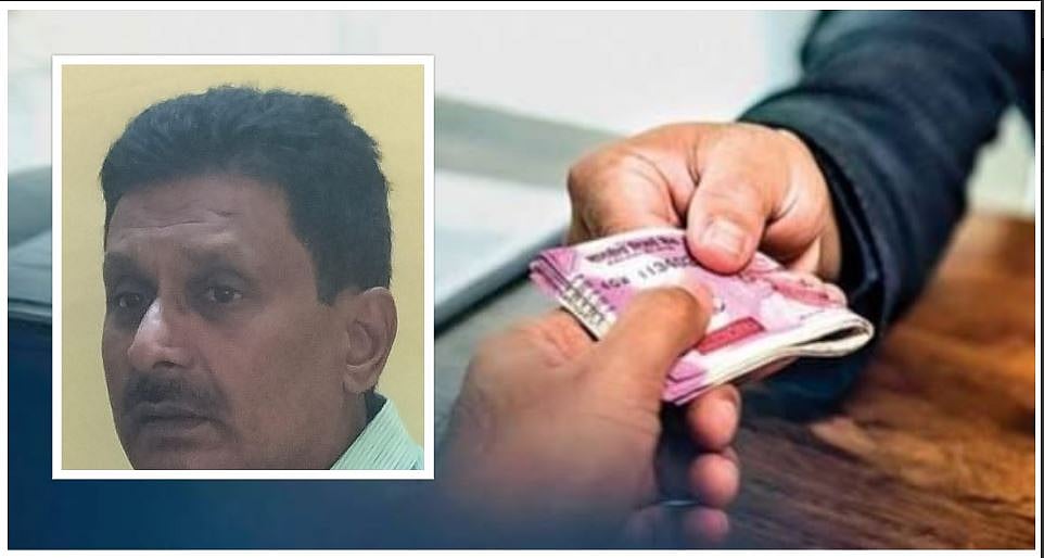 திருச்சி: போக்குவரத்து துணை ஆணையர் வீட்டில் ரெய்டு... லஞ்ச ஒழிப்புத்துறையினர் அதிரடி!