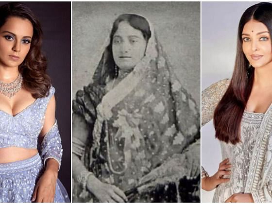 ஐஸ்வர்யா ராய் நடிக்க வேண்டிய கதாபாத்திரத்தில் நடிக்கும் கங்கனா ரணாவத்!