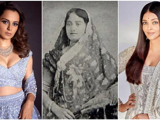 ஐஸ்வர்யா ராய் நடிக்க வேண்டிய கதாபாத்திரத்தில் நடிக்கும் கங்கனா ரணாவத்!