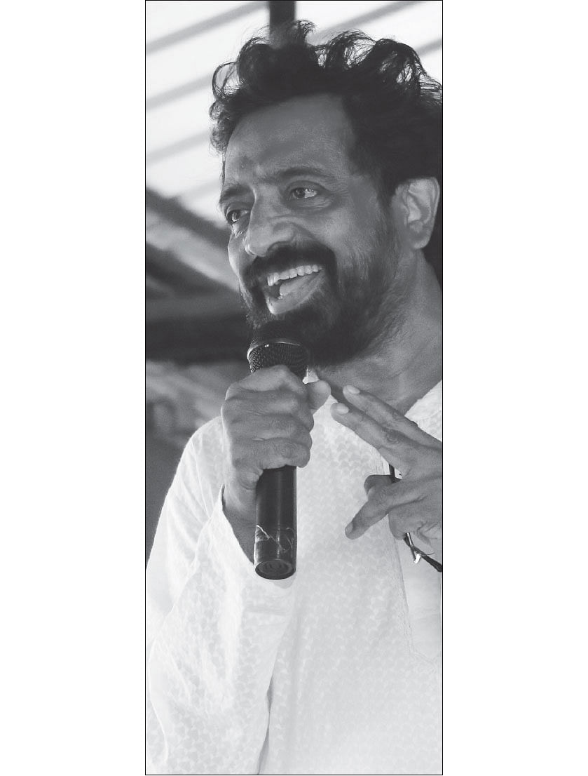 Iமுருகவேல்