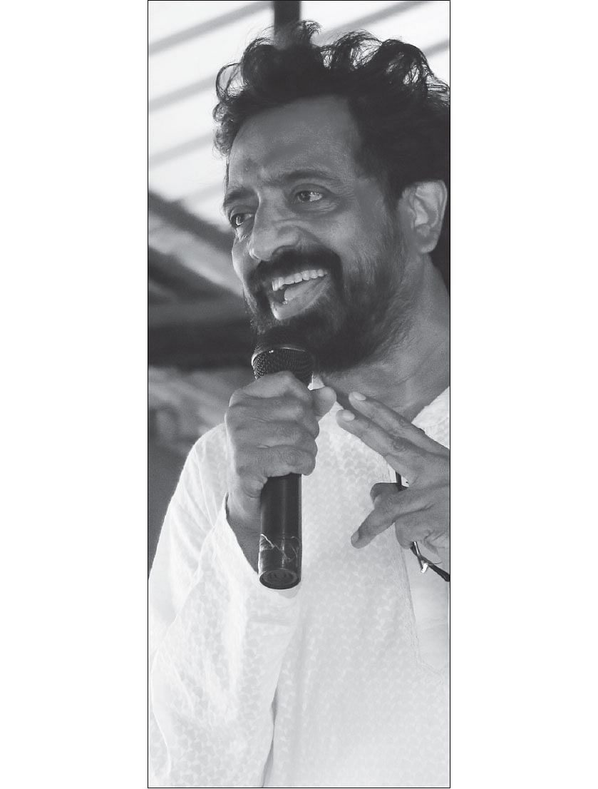 Iமுருகவேல்