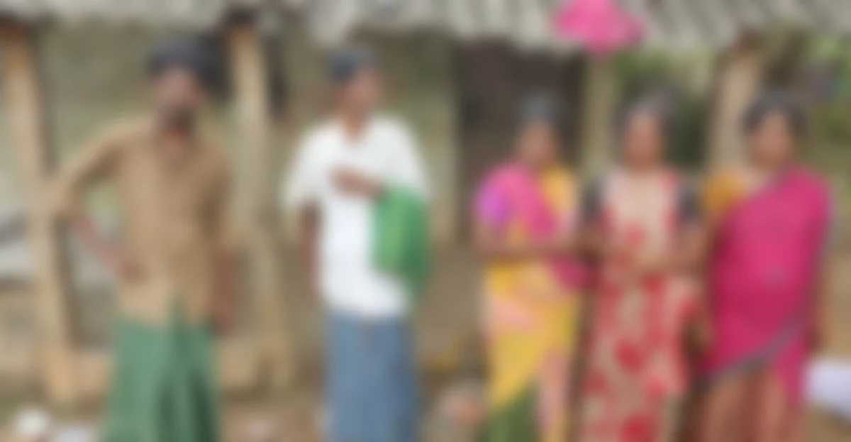 பழங்குடிகள்