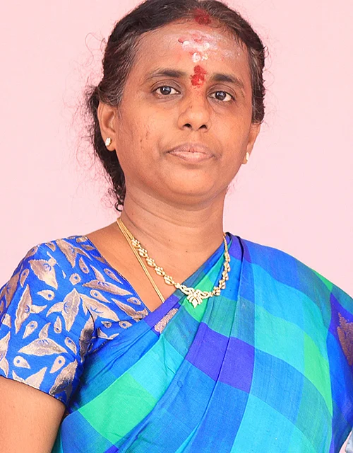 அலமேலு