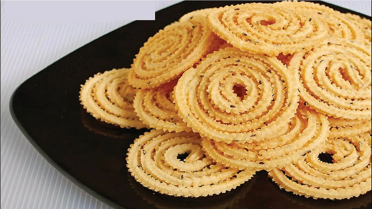 முறுக்கு