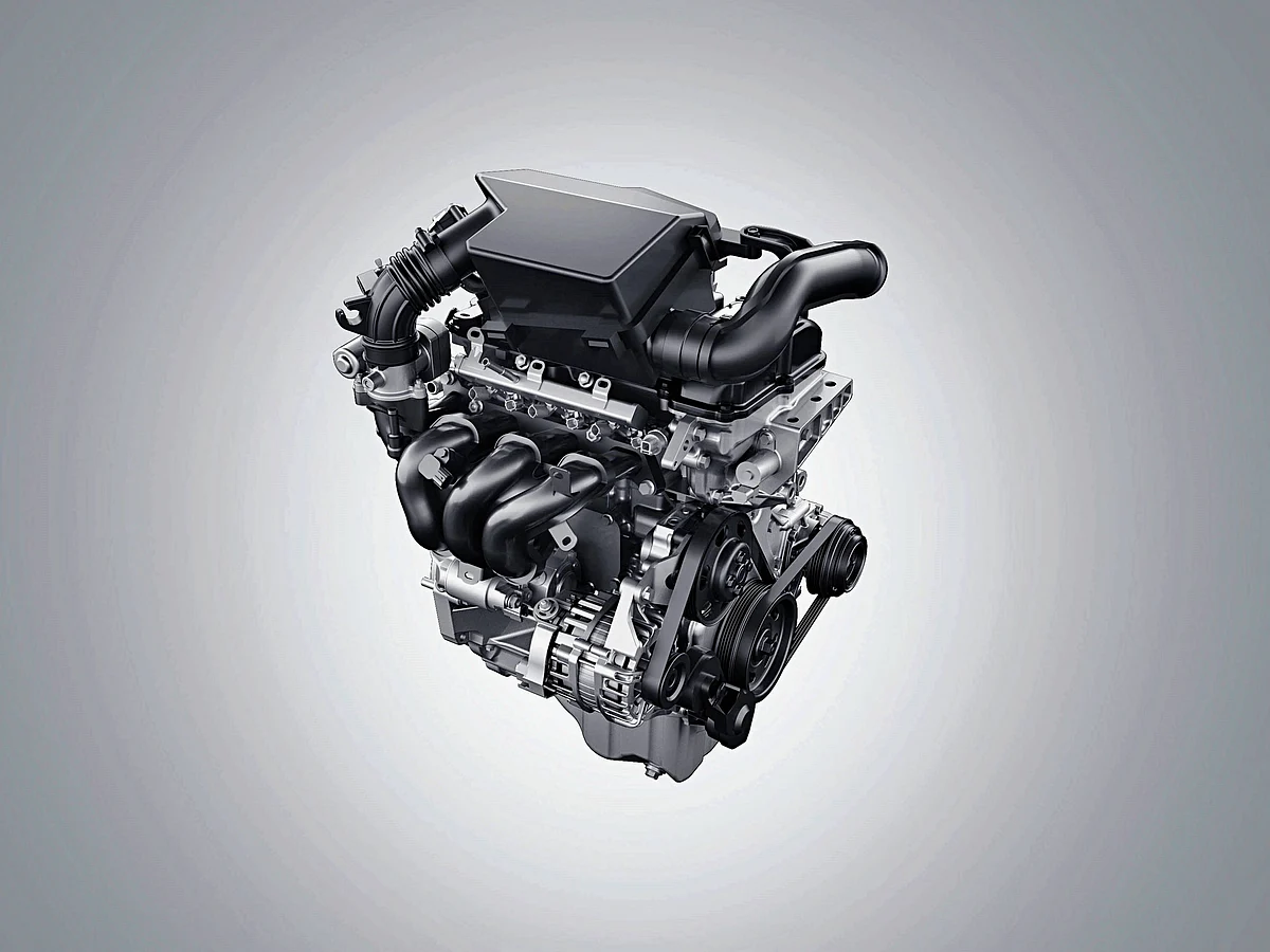 New Maruti Alto K10 - Peppier and more fun to drive
