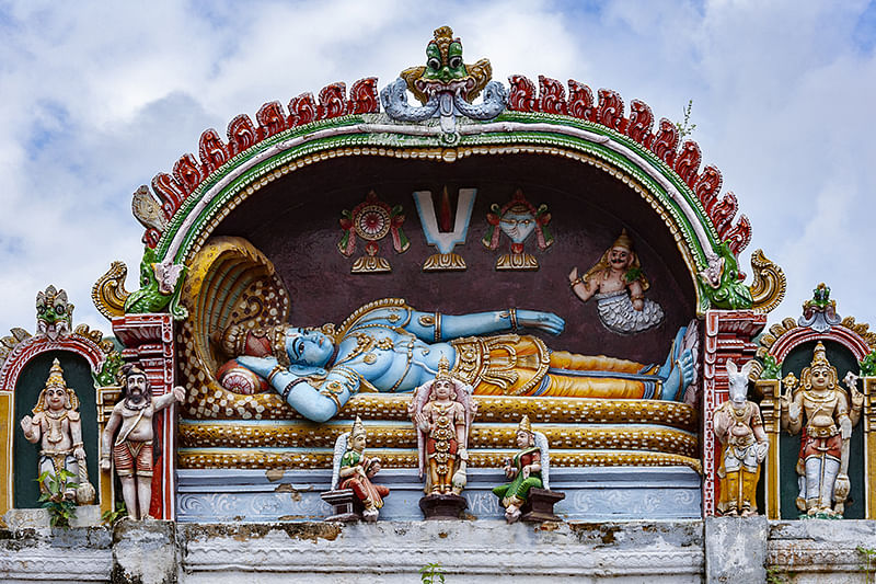 ரங்க ராஜ்ஜியம் - இரண்டாம் பாகம் - 31