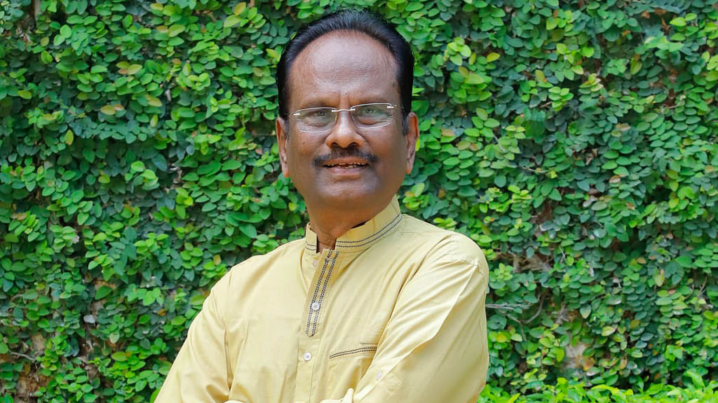 நரேந்திரன்