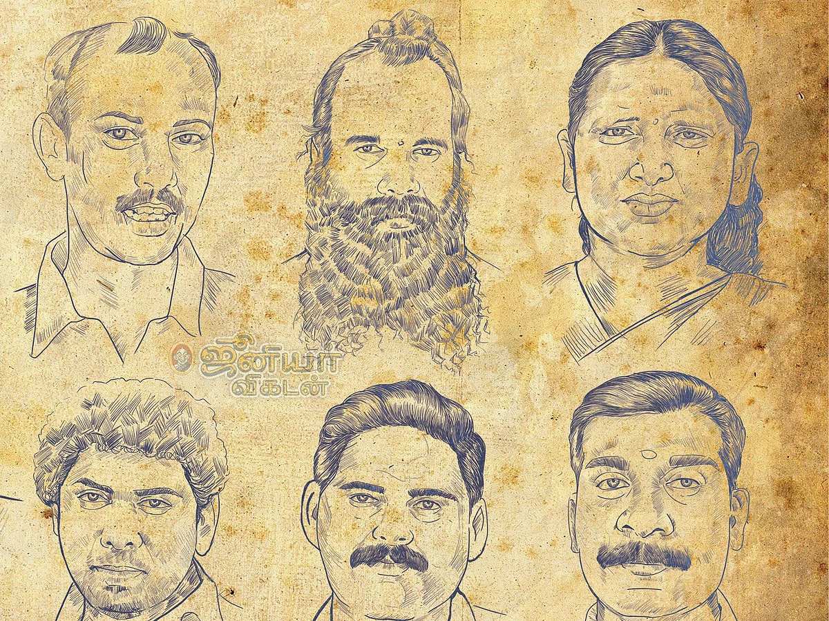 `நளினி உள்ளிட்ட 5 பேர் வழக்கில் பாரபட்சம் காட்டுகிறதா தமிழக அரசு?” - என்ன சொல்கிறார் அமைச்சர் ரகுபதி