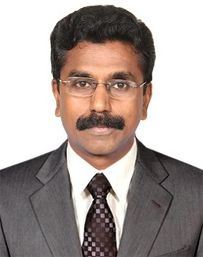 ஜி.சுகுமார்