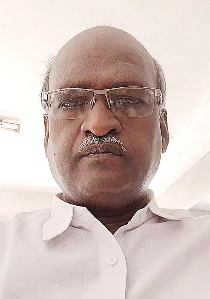 சுப்பிரமணி