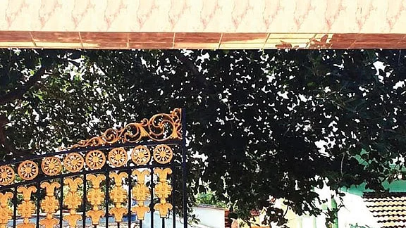 இந்து நாடார் உறவின்முறை மேல்நிலைப் பள்ளி