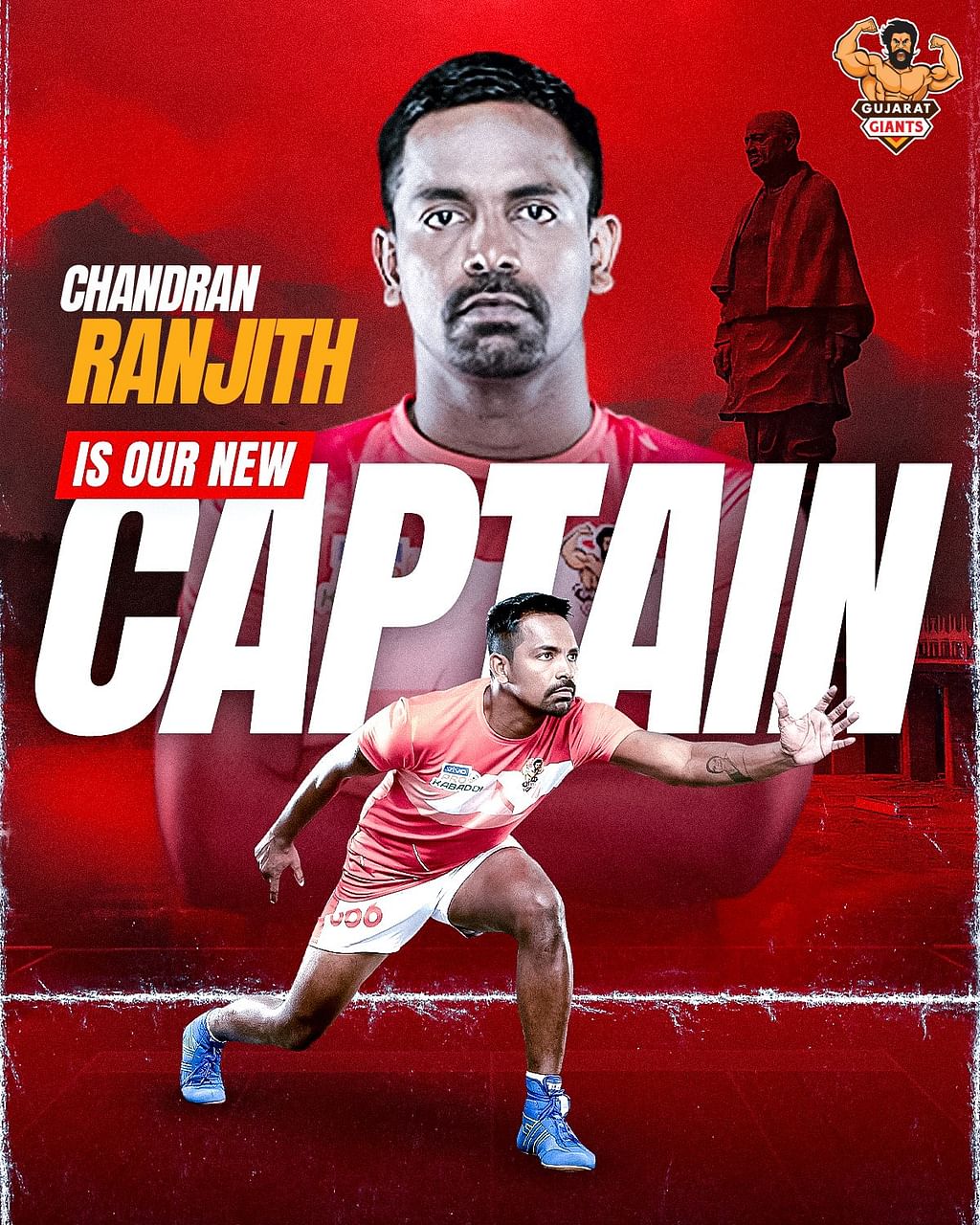 Gujarat Giants