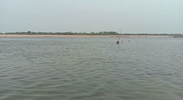 கொள்ளிடம் ஆறு