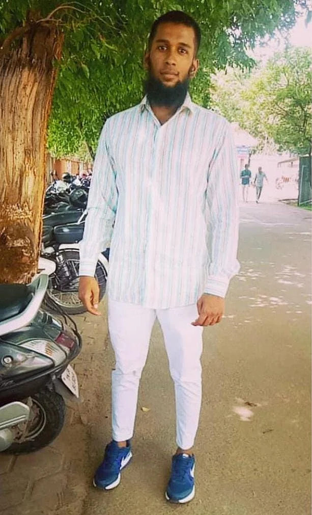 முகமது தல்கா