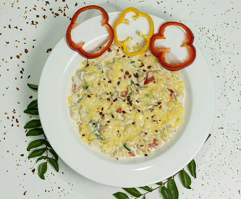 25 வகை சேமியா பாஸ்தா உணவுகள்