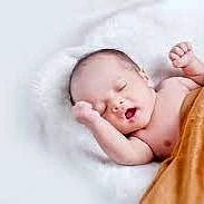 Baby (Representational image)