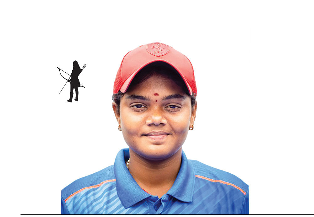 ஜோதி சுரேகா வென்னம்