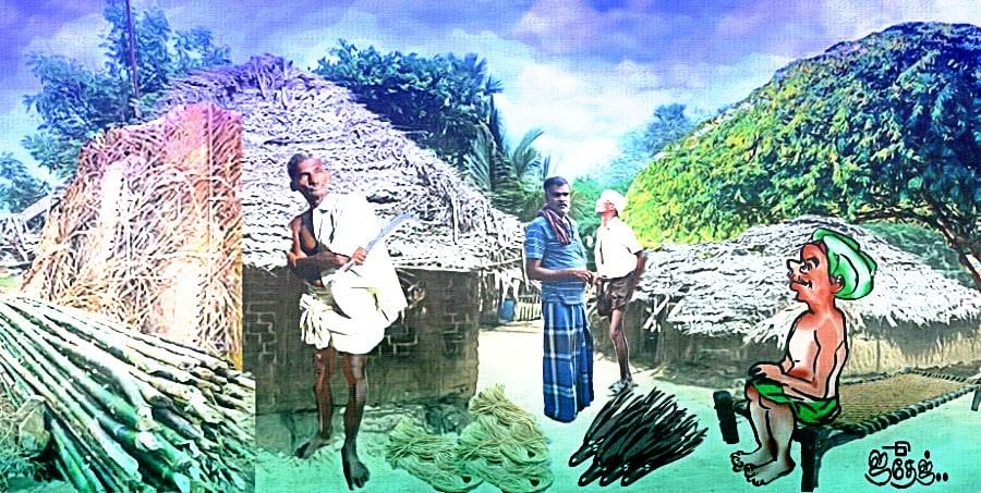Representational Image